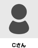 Cさん